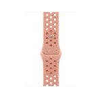 46mm Alpenglow Pink Nike Sport Band - M/L Product Image