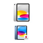 Apple 11 iPad A16 Chip Kit with AppleCare+ (256GB Product Image