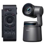 OBSBOT Tail Air Remote Combo with NDI Product Image