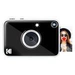 Kodak PRINTOMATIC+ 10MP Instant Digital Camera (Bl Product Image