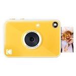 Kodak PRINTOMATIC+ 10MP Instant Digital Camera (Ye Product Image