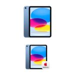 Apple 11 iPad A16 Chip Kit with AppleCare+ (128GB Product Image