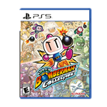 Super Bomberman Collection - PlayStation 5 Product Image