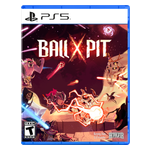 BALL x PIT - PlayStation 5 Product Image