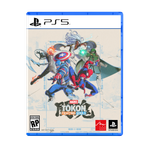 MARVEL Tōkon: Fighting Souls Standard Edition (PS5) - PlayStation 5 Product Image