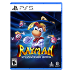 Rayman 30th Anniversary Edition - PlayStation 5 Product Image