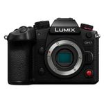 Panasonic LUMIX GH7 Mirrorless Camera Product Image