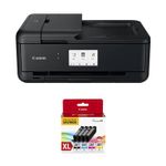 Canon PIXMA TS9520A PRINTER/4-COLOR INK TANK Product Image