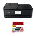 Canon IXMA TS9520A PRINTER/COMBO PACK Product Image