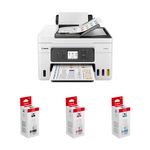 Canon MAXIFY GX4020 PRINTER/WITH INK SET Product Image