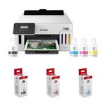 Canon MEGATANK GX5120 PRINTER/INK Product Image