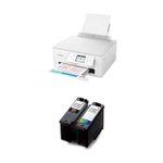 Canon PIXMA TS7720 WRLS PRNTR/XL VALUE PACK Product Image