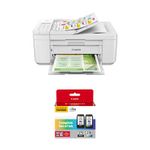 Canon PIXMA TR4720 WL AIO PRNTR/MULTI PK INK Product Image