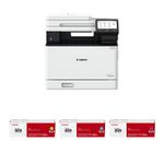 Canon CLR IMAGECLASS MF753CDW PRNTR/STD INK Product Image