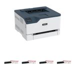 Xerox XEROX C230 COLOR PRNTR/HIGH CAP CART Product Image