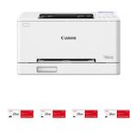 Canon COLOR IMAGECLASS LBP646CDW PRNTR/CART Product Image