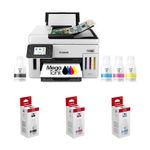 Canon GX6120 Wireless PRNTR/INK SET Product Image