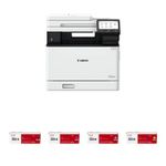 Canon COLOR IMAGECLASS PRNTR/HIGH CAP CART Product Image