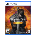 Kingdom Come: Deliverance Royal Edition - PlayStation 5 Product Image