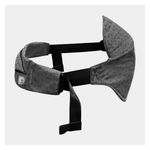 ComfyHold Cross-body Hip Carrier, Dark Gray Cheetah Product Image