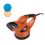 6" Orbital Car Buffer Polisher Product Image