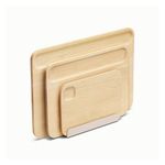 4pc Cutting Board Set Product Image