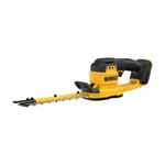 20V MAX 8" Compact Hedge Trimmer - Tool Only Product Image
