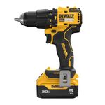 20V MAX 1/2" Hammer Drill Kit Product Image