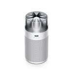 HushJet Purifier Compact HJ10 White/Silver Product Image