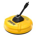 12" Surface Cleaner Pressure Washer Accessory Product Image