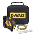 USB Rechargeable Red Cross Line Laser Tool - Tool Only Product Image