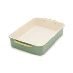 Reserve Bakeware 13" x 9" Rectangular Pan, Sage Product Image