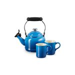 Demi Kettle & Mug Set Marseille Product Image