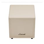 Heston Sub 200 Wireless Subwoofer w/ Bluetooth LE Cream Product Image