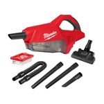 M18 Brushless Handheld Vacuum Product Image