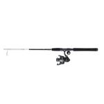 Pursuit V Travel Spinning Combo 6000 Reel 7ft 3pc Rod Product Image