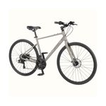 Atlas Fitness Hybrid Step Over Bike - 19" Frame Matte Boulder Product Image