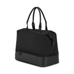 The Weekender Travel Tote Black/Black Product Image
