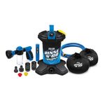 Professional Rinse N Go Spotless Car Washing System Product Image