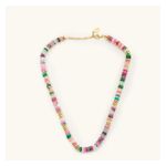 Julia Multi Beaded Necklace Product Image