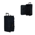 X-Travel Rolling Shoe Duffle Check In Product Image