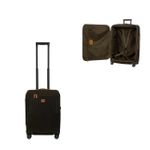 Life Spinner 21 Inch Compound Carry On Product Image