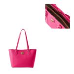 Lucca Small Jessie Tote Product Image