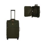 X-Travel 27 Inch Spinner Check In Product Image