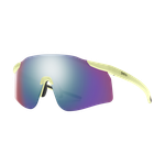 Smith Defy Sunglasses Lichen/ChromaPop Violet Mirror Lichen/ChromaPop Violet Mirror Lichen Product Image