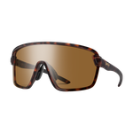 Smith Polarized Bobcat Sunglasses Matte Tortoise/ChromaPop Polarized Brown Matte Tortoise/ChromaPop Polarized Brown ChromaPop Polarized Brown Product Image