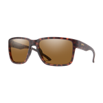 Smith Polarized Emerge Sunglasses Matte Tortoise/ChromaPop Polarized Brown Matte Tortoise/ChromaPop Polarized Brown ChromaPop Polarized Brown Product Image