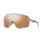 Smith Wildcat Sunglasses Matte Summit/ChromaPop Rose Gold Mirror Matte Summit/ChromaPop Rose Gold Mirror ChromaPop Rose Gold Mirror Product Image