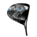 Callaway Paradym Ai Smoke MAX Fast Women's Driver Right 12 Women's Product Image