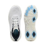 Puma Shadowcat NITRO 2.0 Golf Shoes 13 Puma White/Deep Navy Size: 13 Product Image